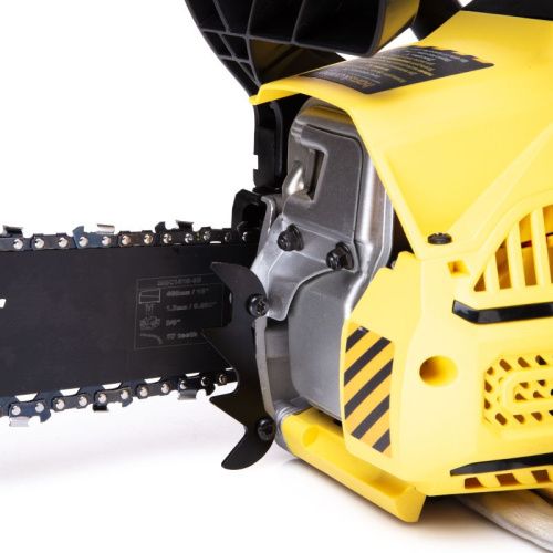 Бензопила Hanskonner HGC1416-Tehinstrument