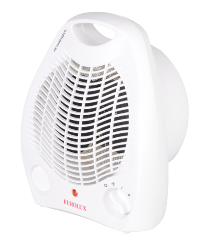 Тепловентилятор Eurolux ТВС-EU-1-Tehinstrument