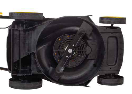 Газонокосилка электрическая HUTER ELM-1400P-Tehinstrument