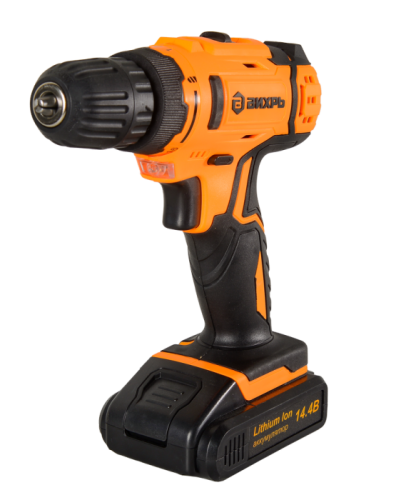 Дрель-шуруповерт Вихрь ДА-14,4Л-2-Tehinstrument