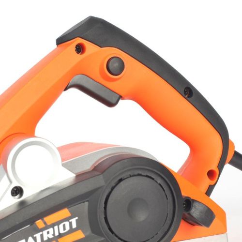 Рубанок электрический Patriot PL 822-Tehinstrument