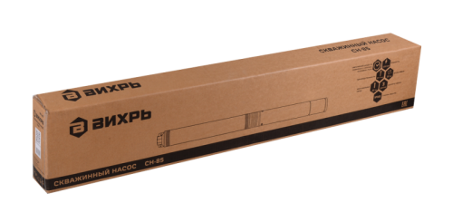 Скважинный насос СН-85 Вихрь-Tehinstrument