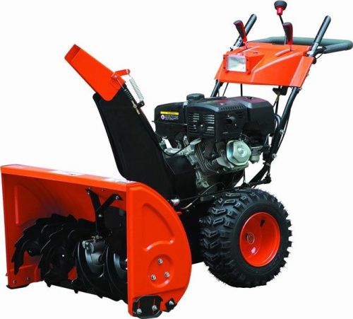 Бензиновый снегоуборщик Garden Pro KCST9029ES(D) (Гарден Про KCST9029ES(D))-Tehinstrument