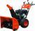 Бензиновый снегоуборщик Garden Pro KCST9029ES(D) (Гарден Про KCST9029ES(D))-Tehinstrument