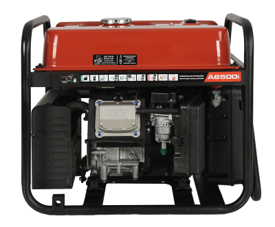 Инверторный бензиновый генератор A-iPower A6500i-Tehinstrument