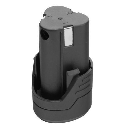 Дрель-шуруповерт аккумуляторная бесщет. CDH-BL-12, Li-Ion, 12 В Denzel-Tehinstrument