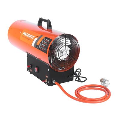 Тепловая пушка газовая Patriot GS 50-Tehinstrument