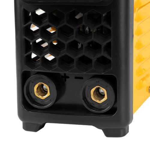 Аппарат инвертор. дуговой сварки SDM-200 Top, Denzel-Tehinstrument