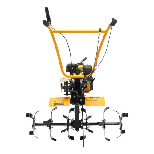 Мотоблок Denzel DPT-370S-Tehinstrument