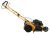 Habert Газонокосилка HBL19SP (150 cc)-Tehinstrument Habert Газонокосилка HBL19SP (150 cc)-Tehinstrument