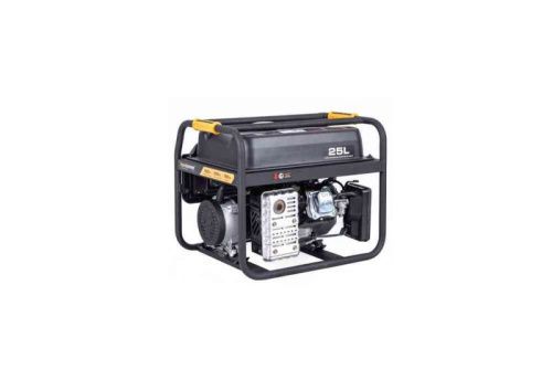 HPG-3500 Бензогенератор Hanskonner 3.5кВт-Tehinstrument