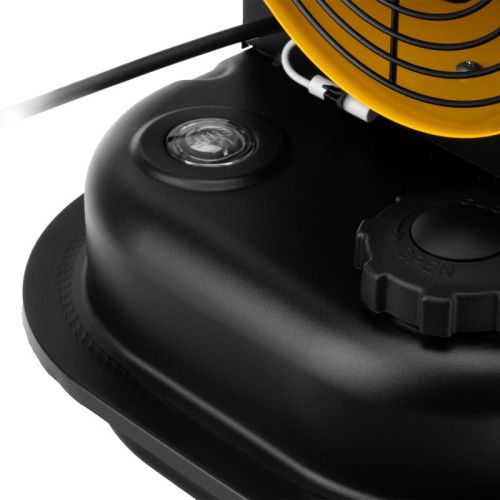 Дизельная тепловая пушка Denzel DHG-20-Tehinstrument