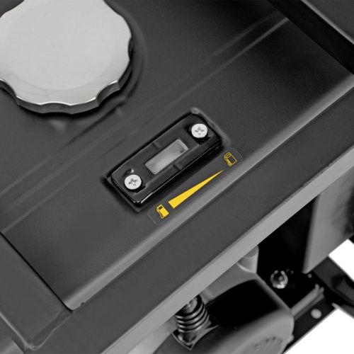 Генератор дизельный Denzel DES-55-Tehinstrument