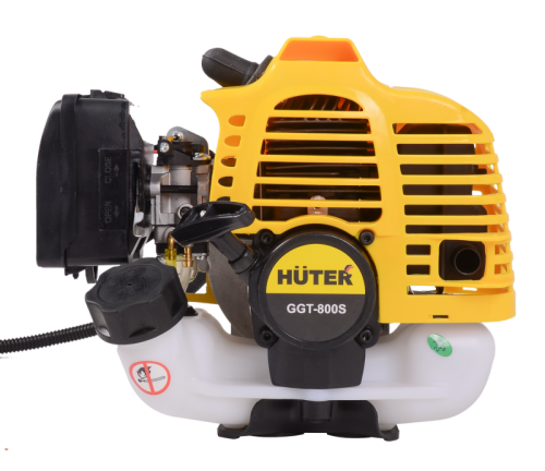 Триммер бензиновый Huter GGT-800S-Tehinstrument