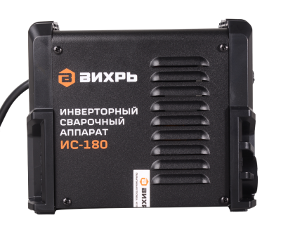 Сварочный аппарат инверторный Вихрь ИС-180-Tehinstrument