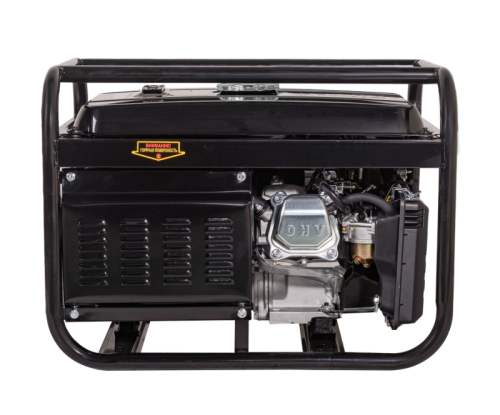 Электрогенератор бензиновый DY3.0A Huter-Tehinstrument