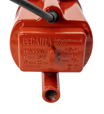 Вибрационный насос Ресанта НВ-10Н-Tehinstrument