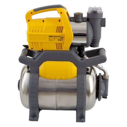 Насосная станция Denzel PSХ950X, Х-Pro-Tehinstrument