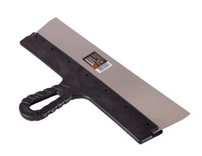 Шпатель ВИХРЬ нержавейка, пластик 350мм-Tehinstrument