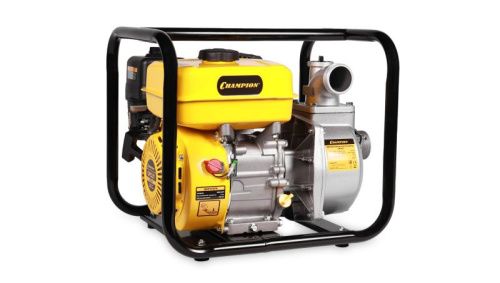 Мотопомпа CHAMPION GP52/1-Tehinstrument
