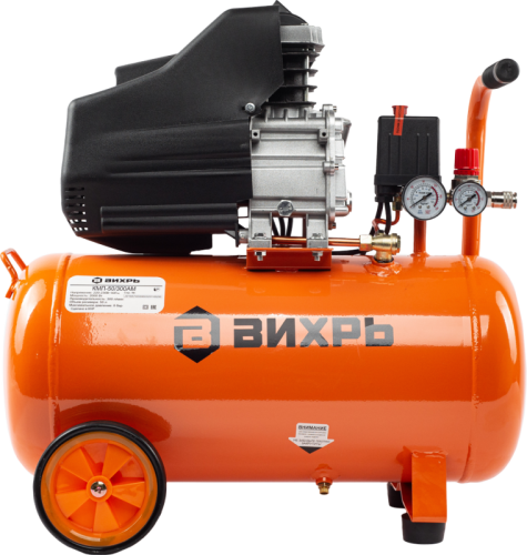 Компрессор Вихрь КМП-50/300АМ-Tehinstrument