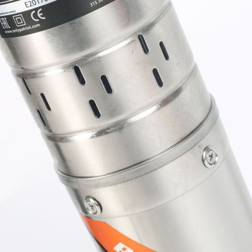 Насос скважинный Patriot SP 3250 S-Tehinstrument