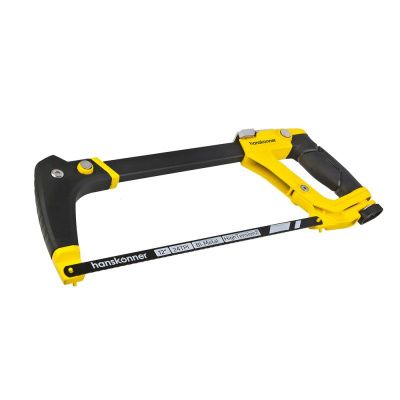 Ножовка по металлу 300мм, встроенная ножовка по дереву ,bi-metal, SK5, hanskonner-Tehinstrument