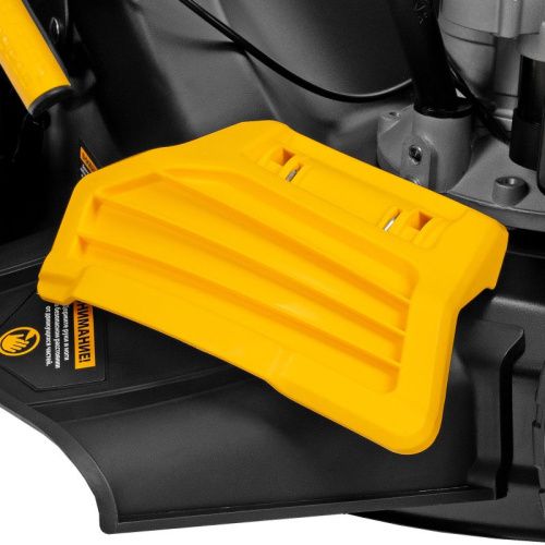 Газонокосилка бензиновая Denzel GLD-520SP-VE-Tehinstrument