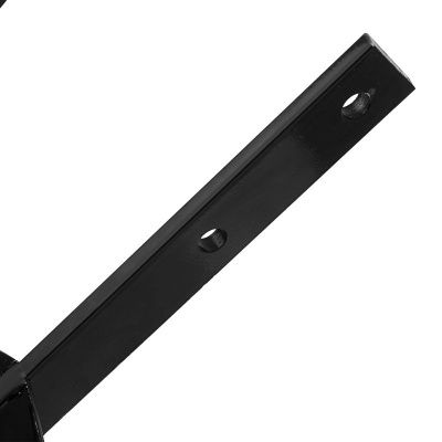 Окучник 2-рядный, без сцепки Denzel-Tehinstrument