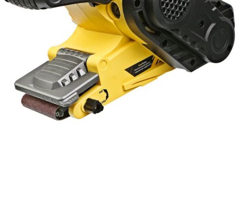 Ленточная шлифовальная машина Hanskonner HBS8512-Tehinstrument