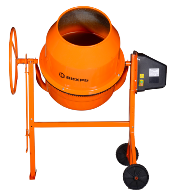Бетономешалка Вихрь БМ-230П-Tehinstrument