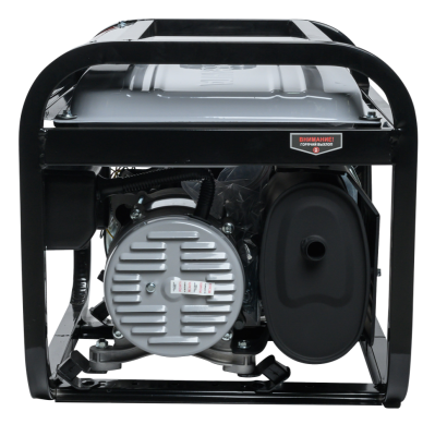 Электрогенератор БГ 2500 Р Ресанта-Tehinstrument