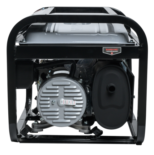 Электрогенератор БГ 2500 Р Ресанта-Tehinstrument