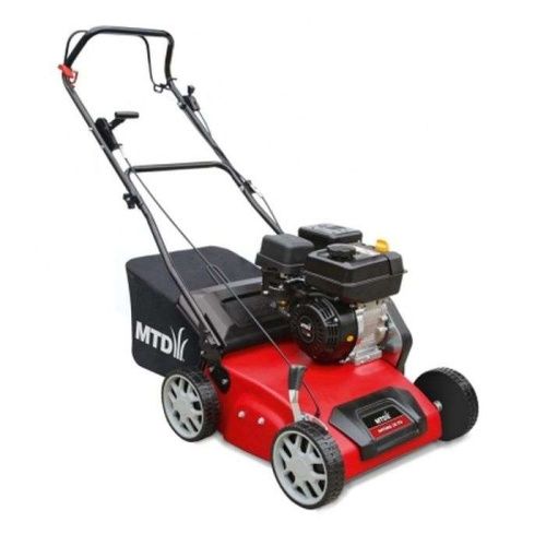 Вертикуттер бензиновый MTD OPTIMA 38 VO-Tehinstrument