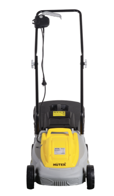 Газонокосилка электрическая Huter ELM-11А32 Grey-Tehinstrument