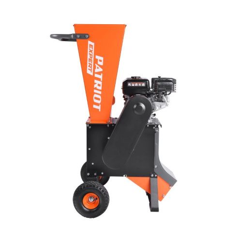 Измельчитель бензиновый Patriot PT SB 76-Tehinstrument