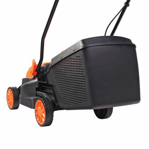 Газонокосилка электрическая Patriot PT 1433 E-Tehinstrument