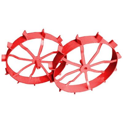 Грунтозацепы DDE "MAXI-выкап./окуч./саж." для DDE "Буц  "Халк"-Tehinstrument