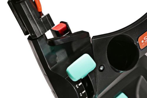 Бензиновая газонокосилка  Sturm PL5117SVE-Tehinstrument