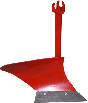 Плуг DDE для DDE "БуцефалЫ", "КентаврЫ", "Минотавр", " "Мустанг-1М/МН/2М",  "Молох""Мустанг-1М/МН/2М",  "Молох"-Tehinstrument