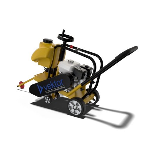 Швонарезчик Vektor VFS-350B-Tehinstrument