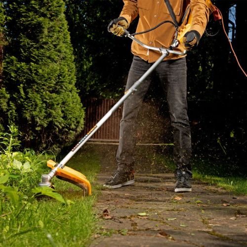 Триммер электрический Denzel TE-1400-Tehinstrument