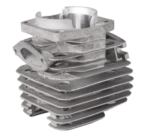 Поршневая группа Huter для бензопил 45 cm³-Tehinstrument