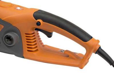 Электрическая цепная пила DAEWOO DACS 2700E (электропила ДЭУ 2700Е)-Tehinstrument