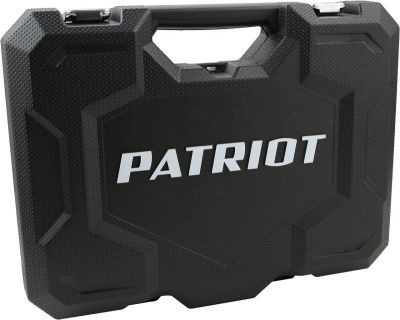 Набор автоинструмента PATRIOT SSP 20-Tehinstrument