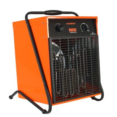 Тепловая пушка электрическая Patriot PT-Q 24-Tehinstrument