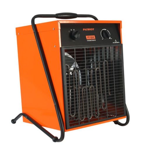 Тепловая пушка электрическая Patriot PT-Q 24-Tehinstrument