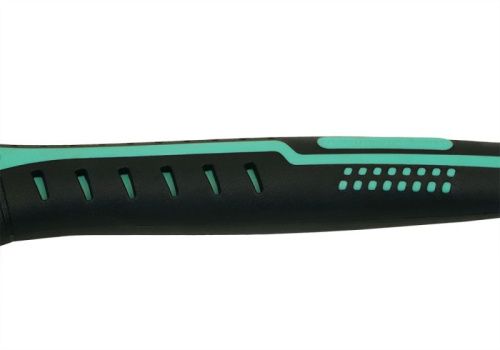 Молоток кровельщика цельнокованый 740 г,  Sturm-Tehinstrument