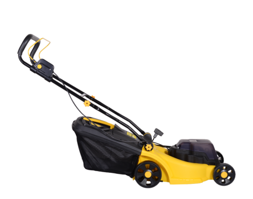 Газонокосилка аккумуляторная HUTER CLM-40 Li-Tehinstrument