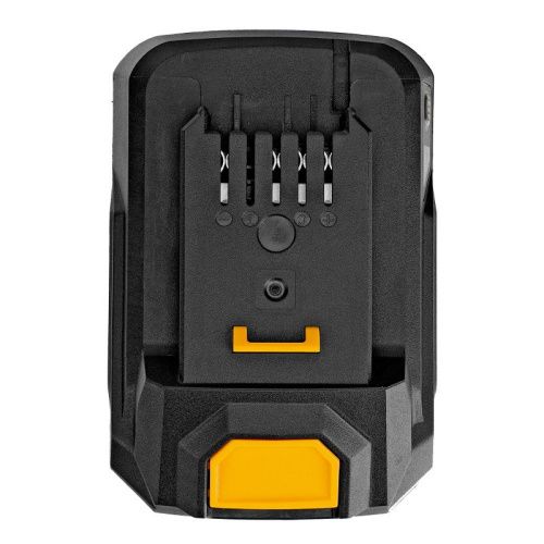 Дрель-шуруповерт аккумуляторная Denzel CDL-18-02BM-Tehinstrument